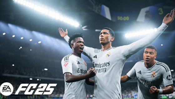 Test EA Sports FC 25 : un meilleur opus que son prédécesseur ?