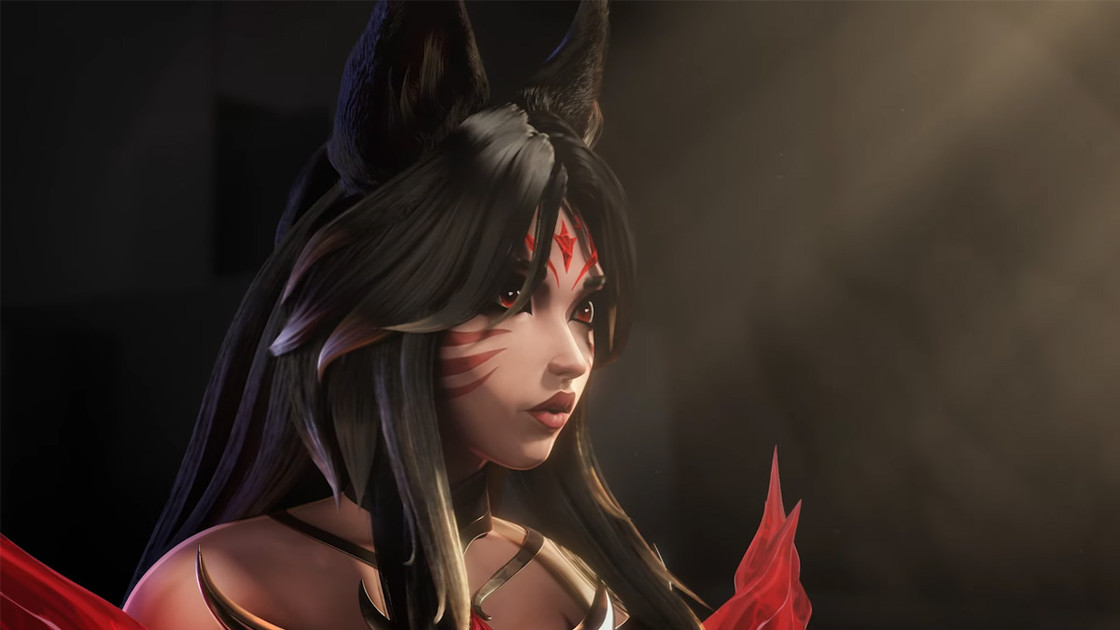 Prix skin Ahri en l'honneur de Faker LoL, combien coûtent les différentes éditions ?