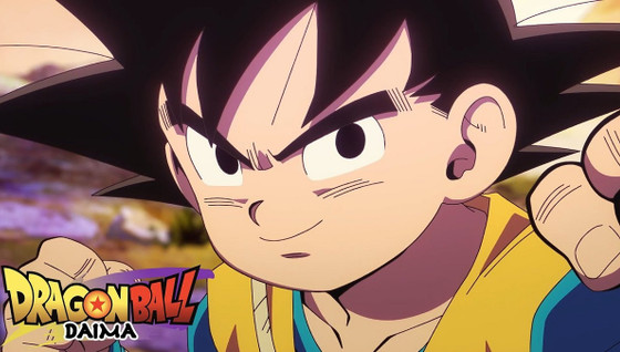 Dragon Ball Daima Episode 7 date et heure de sortie : où regarder la série en streaming ?