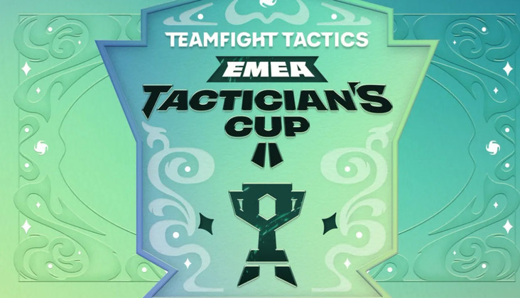 Tactician's Cup 2 sur TFT : résultats, vainqueur, date, format, diffusion ... tout ce qu'il y a à savoir sur la compétition du set 12