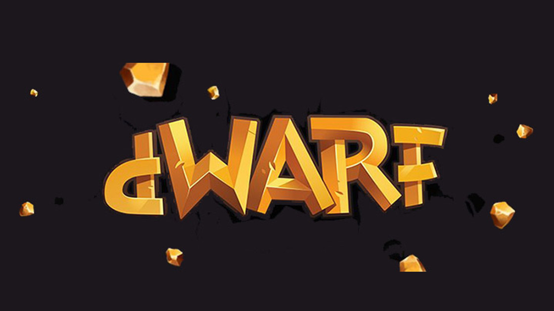 dWARf : Beta et démonstration à la PGW du jeu d'Unexpected