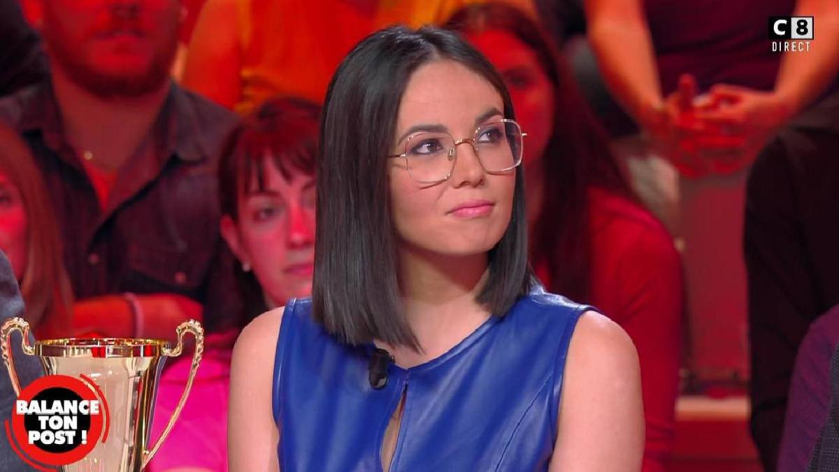 Cette ancienne chroniqueuse de TPMP est maintenant une streameuse de LoL !