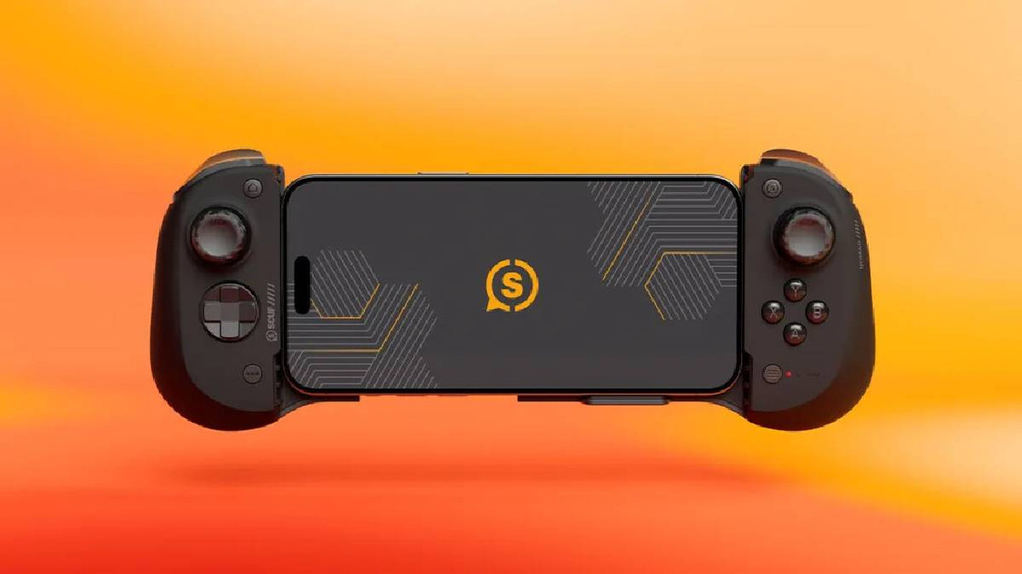 Test de la SCUF Nomad : la manette parfaite pour les gamers mobile ?