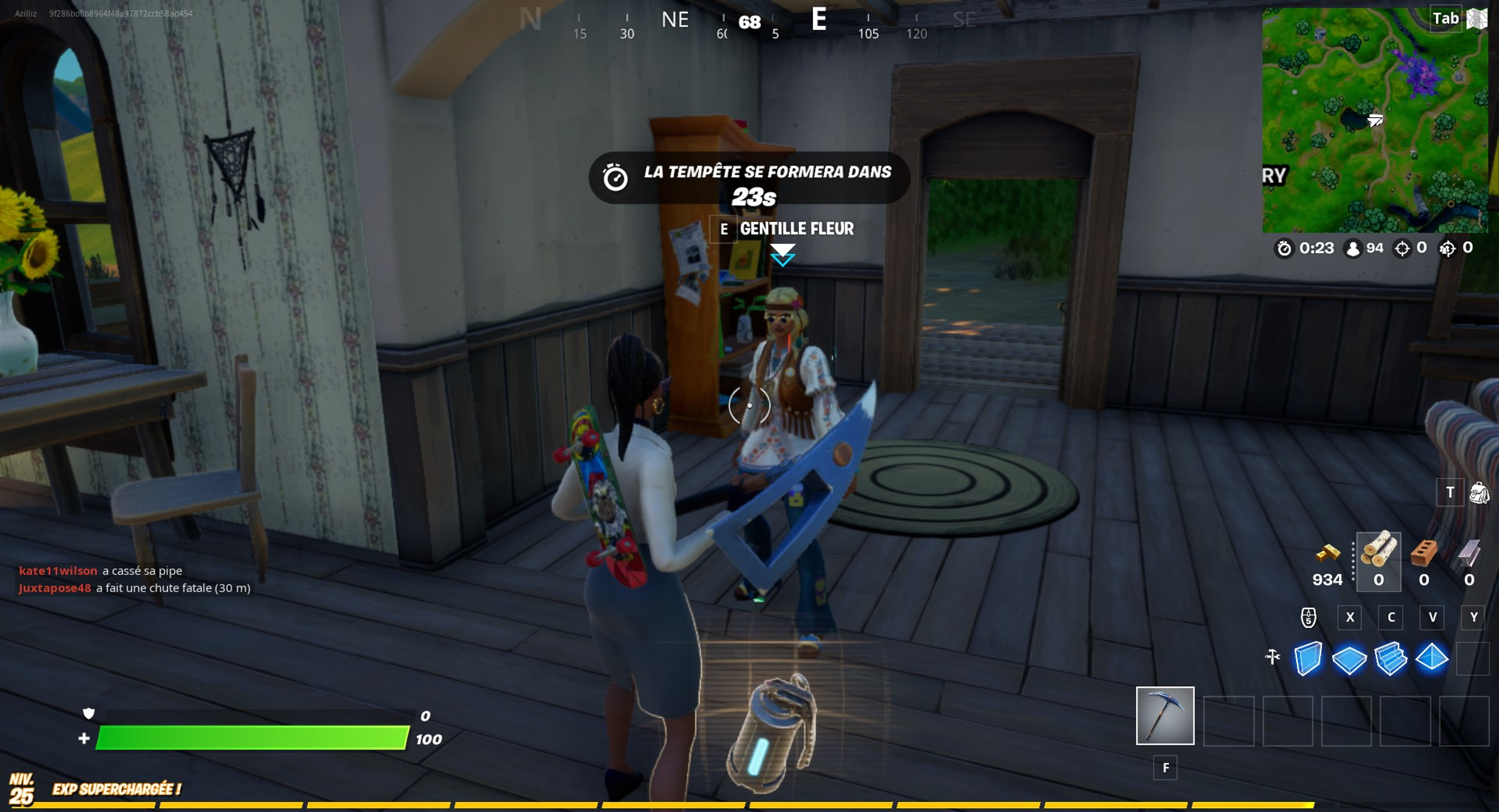 fortnite-gentille-fleur-emplacement