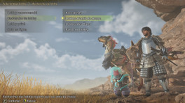 Monster Hunter Wilds Rejoindre un ami : comment jouer avec ses contacts ?