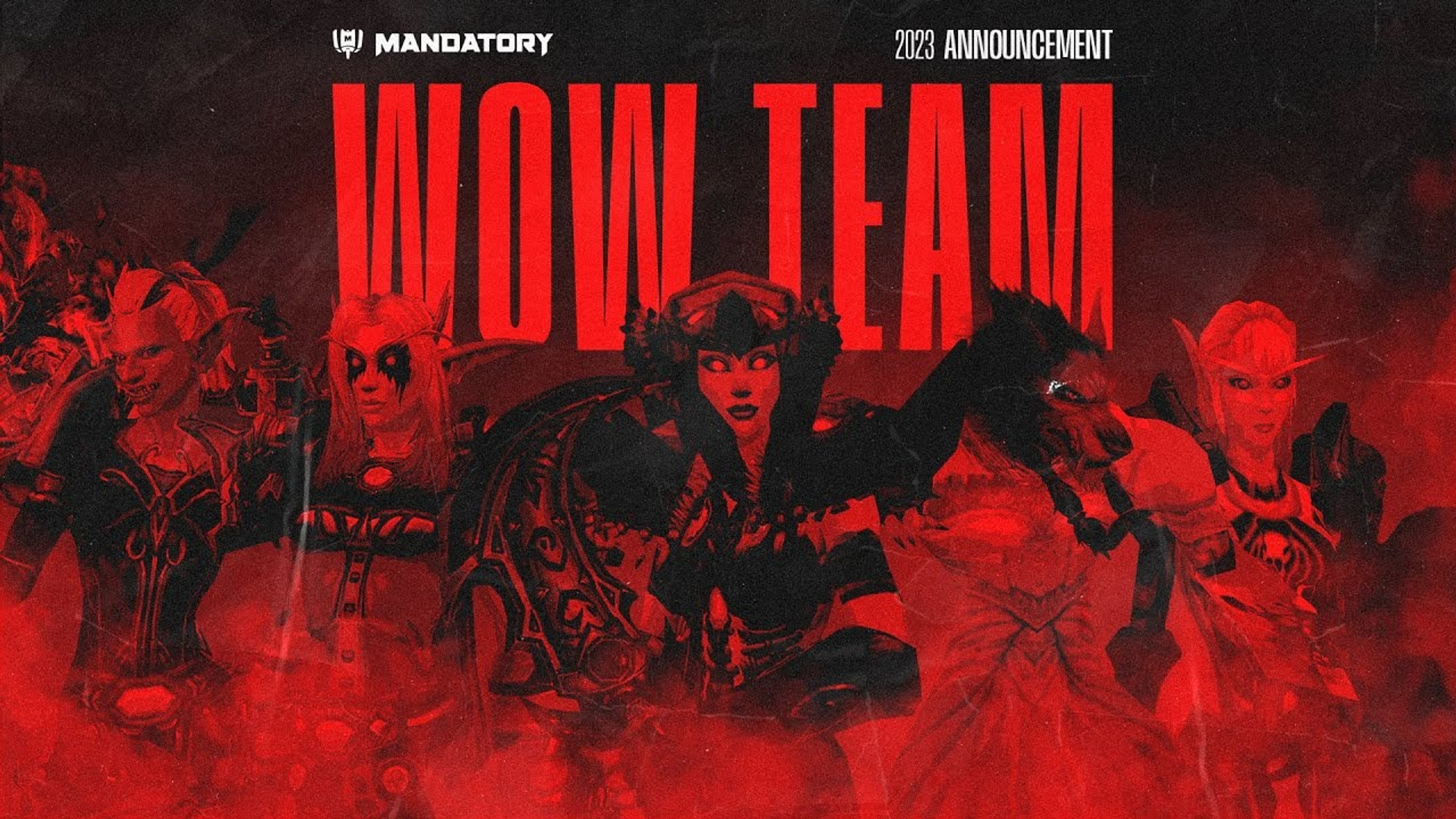 mandatory-wow-team