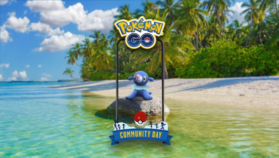 Otaquin (shiny) Community Day sur Pokémon GO : le guide de l'événement