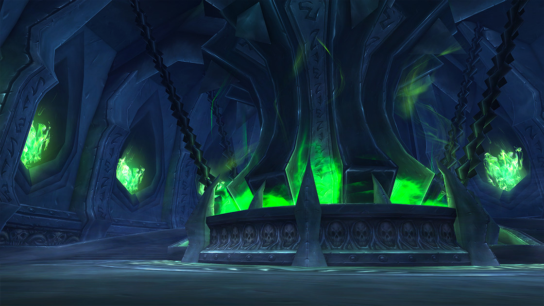 Guide Démoniste Démonologie WoW WOTLK Classic : Talents, stats, glyphes et gameplay sur World of Warcraft