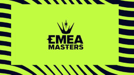 LoL, Nouveau format EMEA Masters Summer 2024 : Le meilleur format de tous les temps ?!