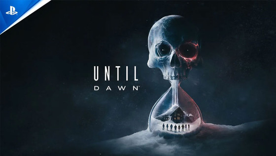 Until Dawn : Mauvaise nouvelle avant la sortie du remake, ça sent pas bon