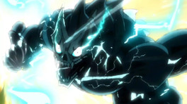 Kaiju No.8 Épisode 11 : Date et heure de sortie en Streaming