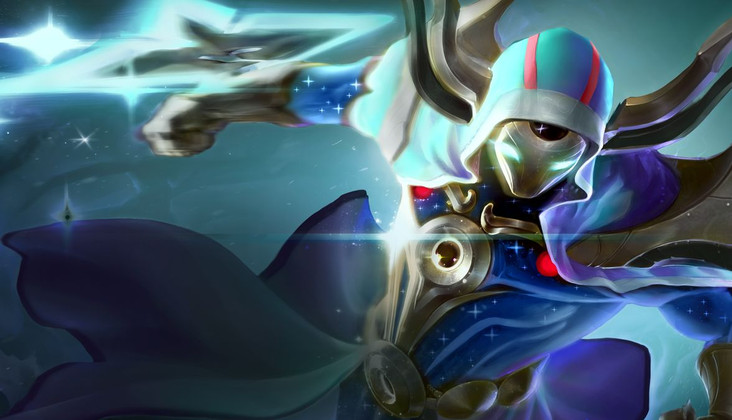 TFT : Les meilleures compositions à jouer au patch 14.22