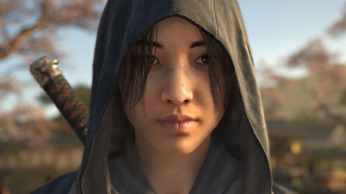 Assassin's Creed Shadows : Le premier DLC, Claws of Awaji, aurait fuité sur Steam