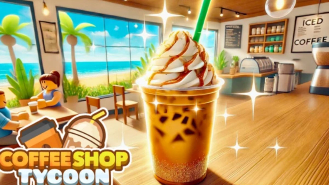 Codes Coffee Shop Tycoon Roblox 2024 : quels sont les codes disponibles en octobre ?