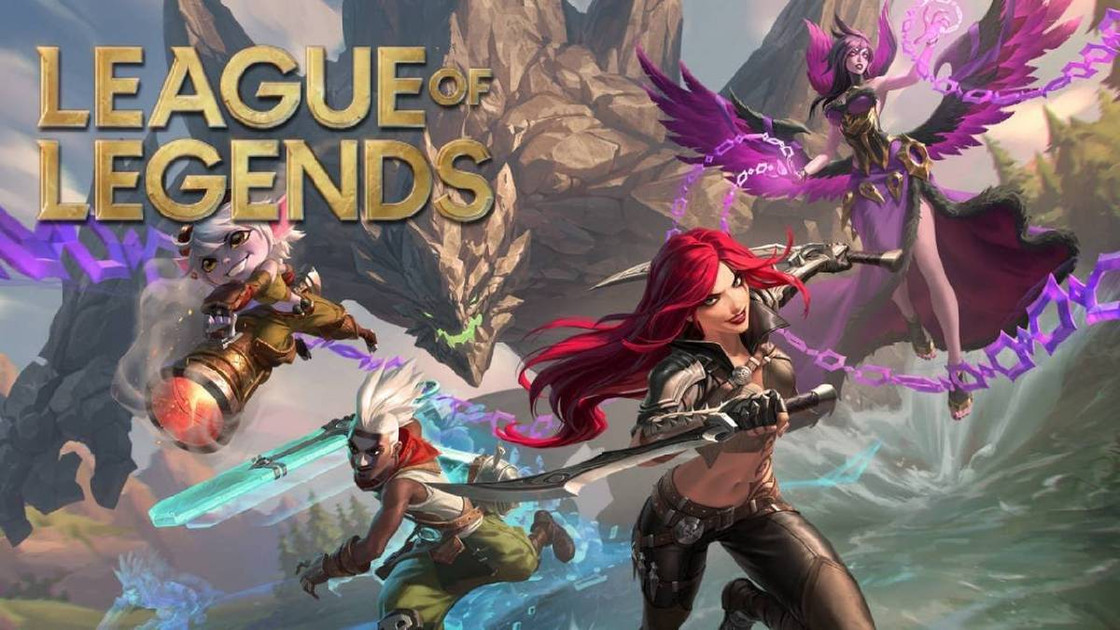 Quels sont les champions les plus populaires de League of Legends : les chiffres de la saison 14