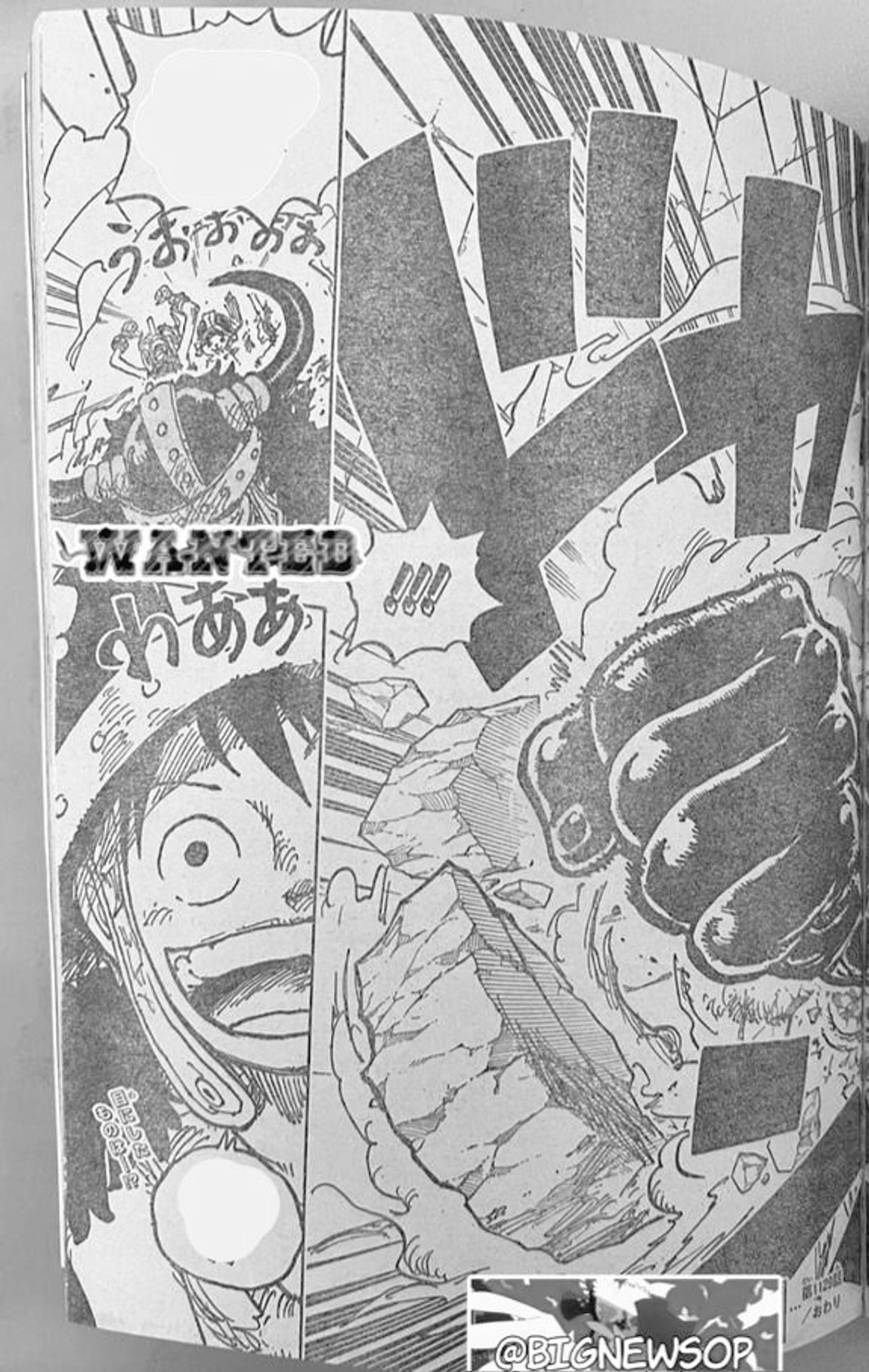 one-piece-1129-leaks-chapitre-spoilers