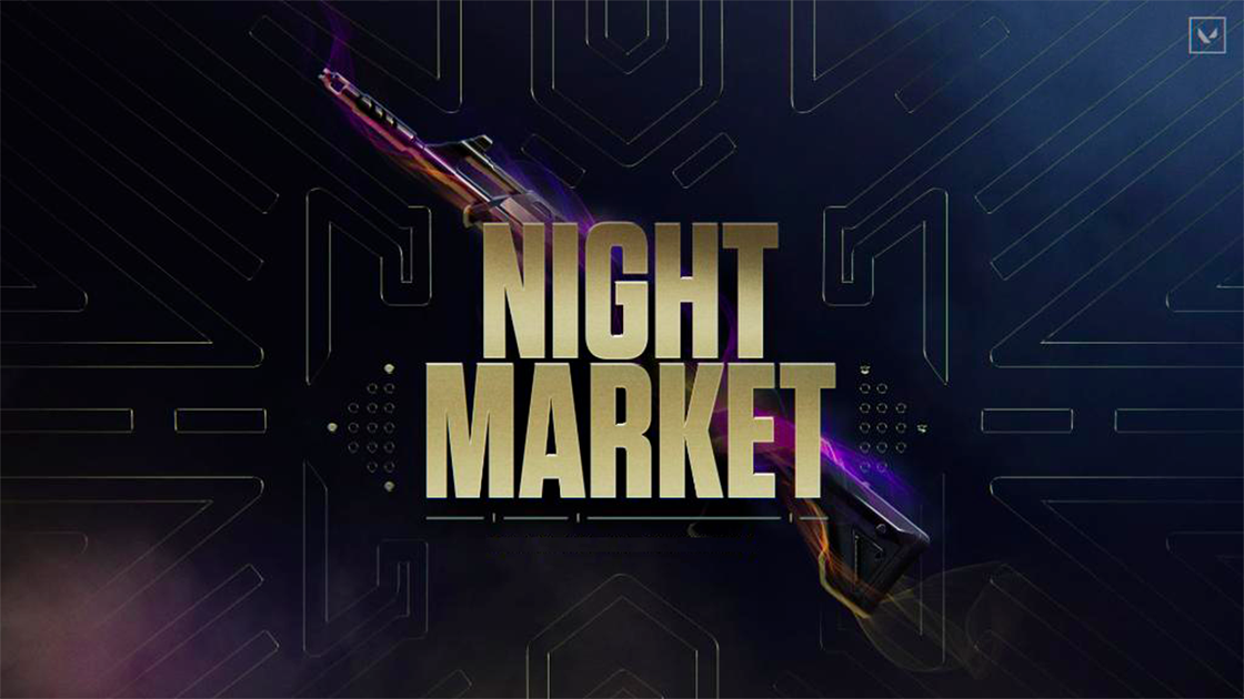 Valorant Night Market Février 2025 : quelles date et heure pour profiter des réductions ?