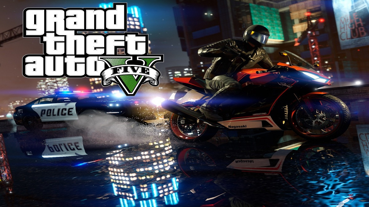 Enhanced, mod, menu : tout ce qu'il faut savoir pour rendre son GTA 5 incroyable !