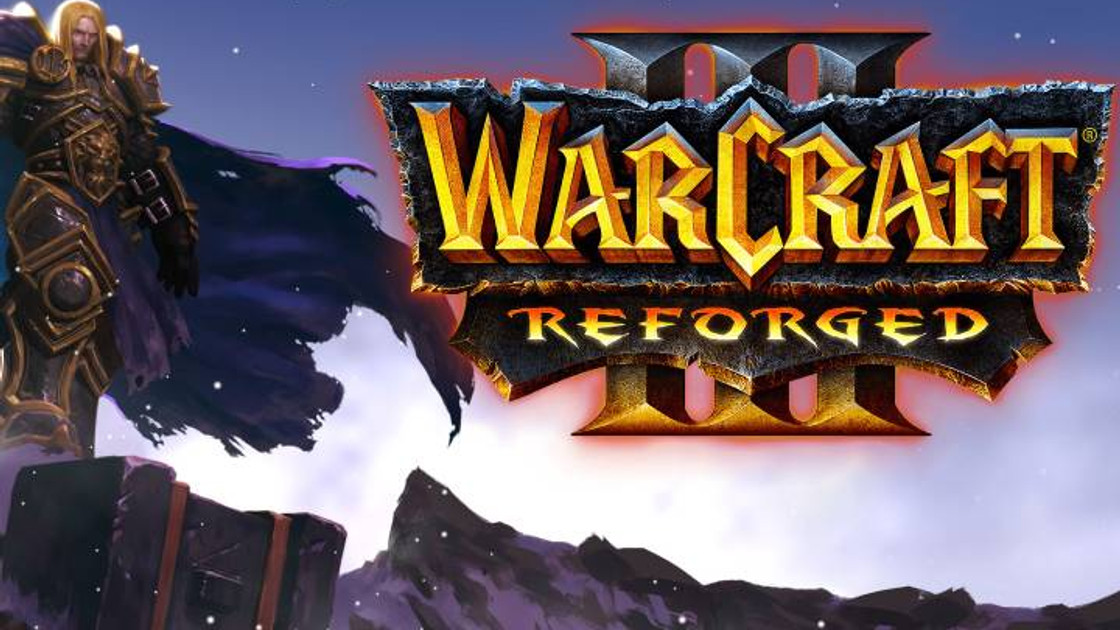 Warcraft 3 Reforged : Tous les builds pour Humain, Orcs, Morts-vivants et Elfes de la nuit