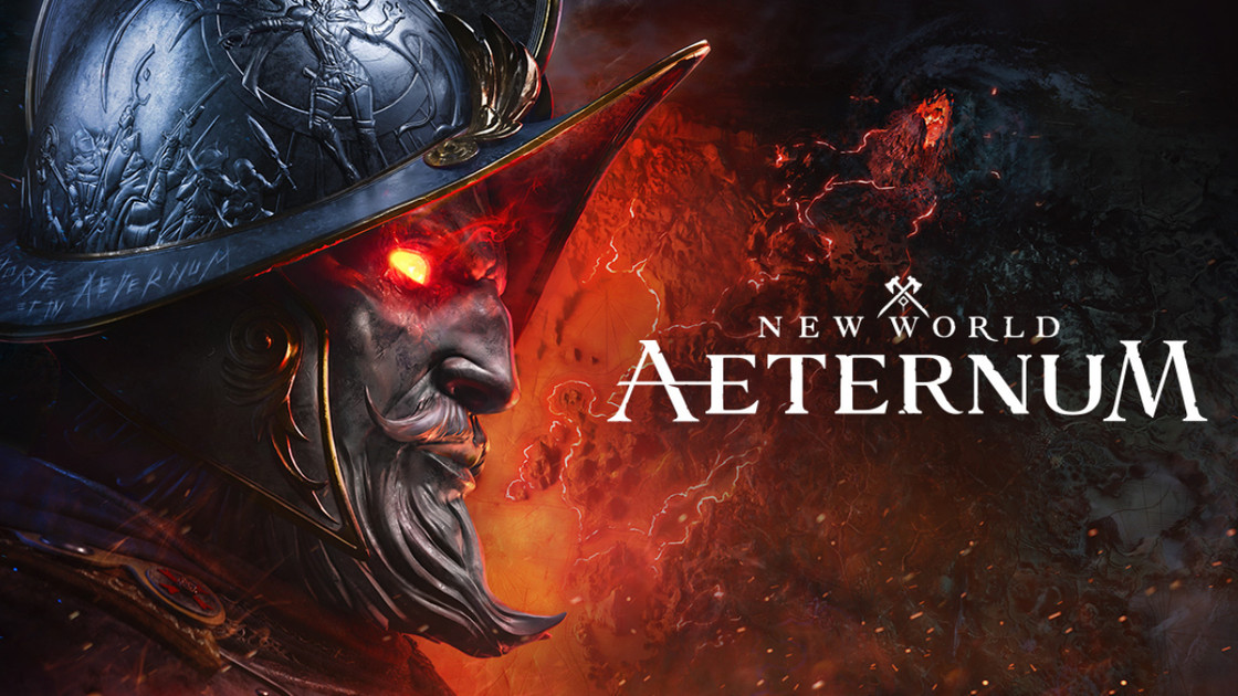 Preview de New World Aeternum : un nouveau DLC ou un tout autre jeu ?