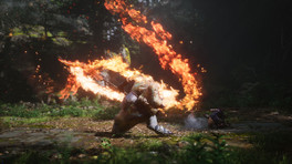 Black Myth Wukong demo, une version bientôt disponible sur PC et PS5 ?