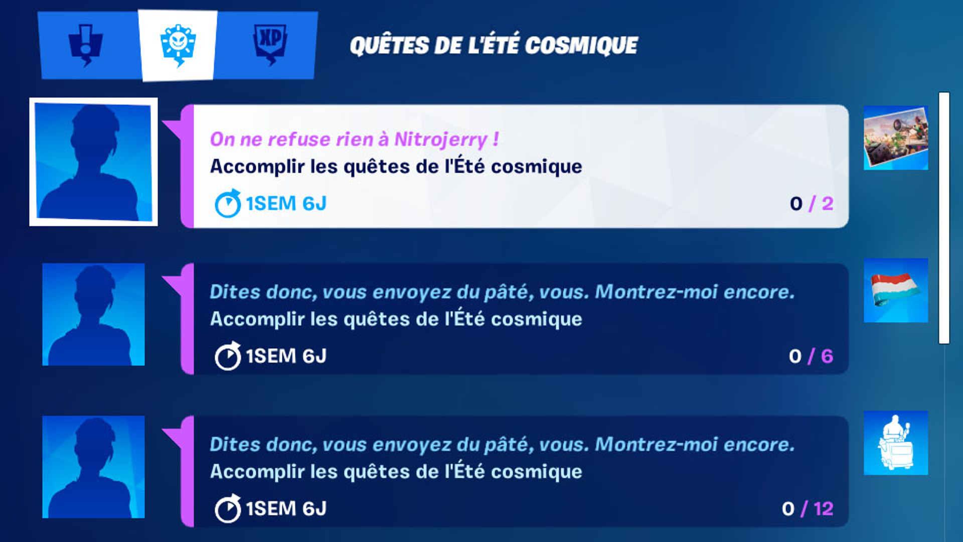 Bug Believer Beach dans Fortnite, la ville n'apparaît pas