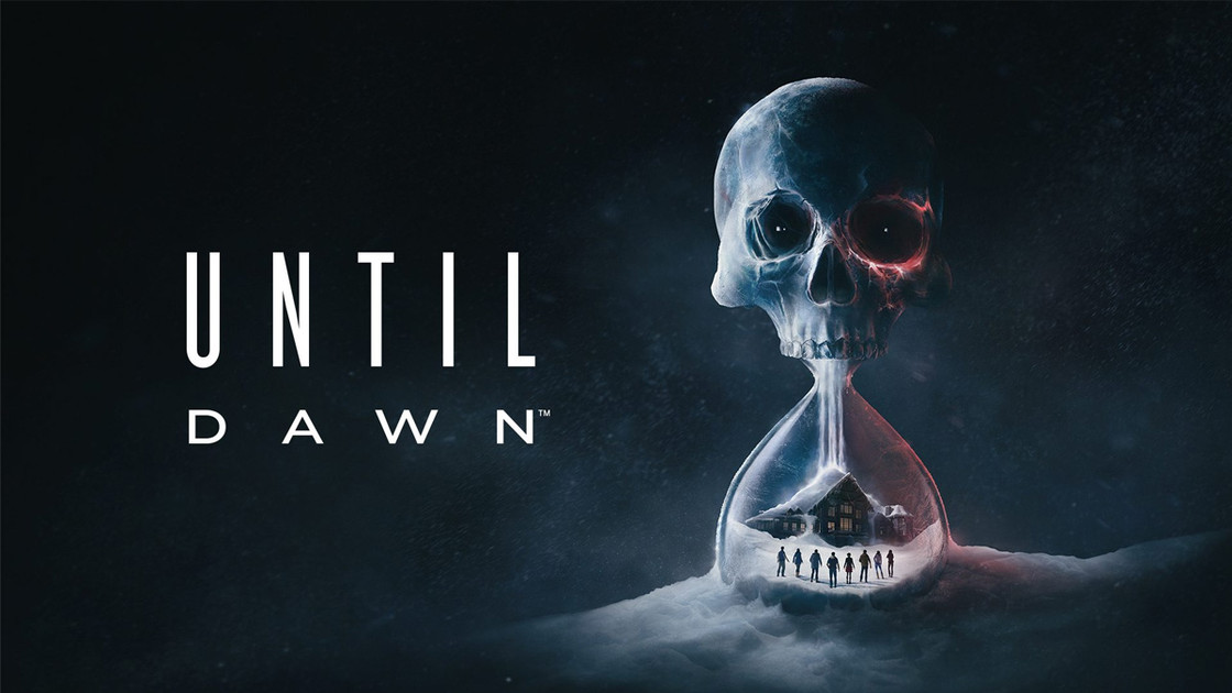 Durée de vie Until Dawn PS5 : combien de temps pour finir le Remaster de 2024 ?