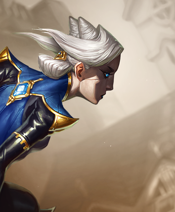 TFT : Compo Camille et Smeech Reroll avec Embuscade et Pacifieur au Set 13