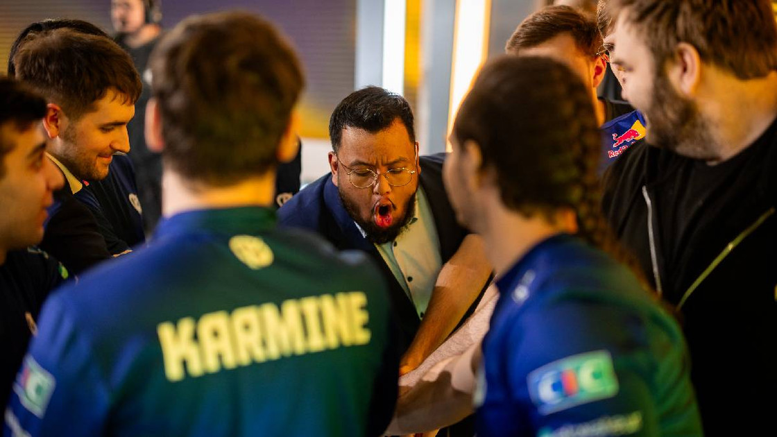 LEC Summer Split 2024 playoff, KC - BDS : Quand et où regarder le match des playoffs de la Karmine Corp ?