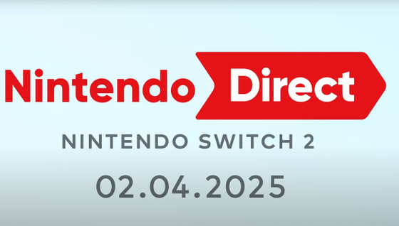 Nintendo Switch 2 Direct : date, heure et contenu dévoilés sur la nouvelle console