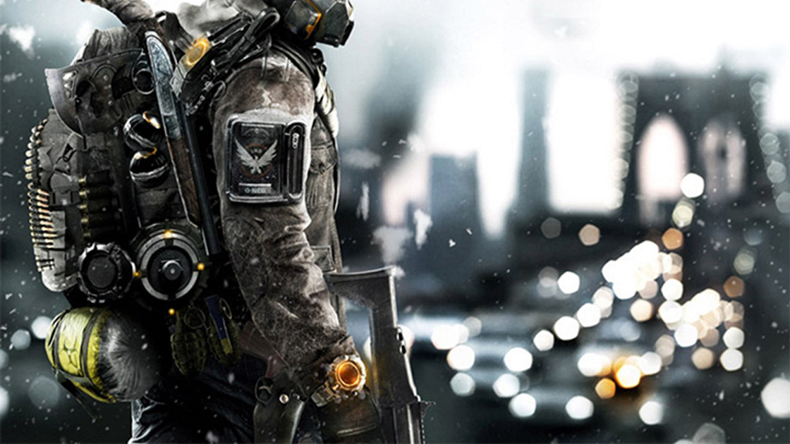 The Division disposera d'un Mode Battle Royale