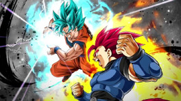 Dragon Ball Legends code cr901001 : Comment résoudre ce problème ?