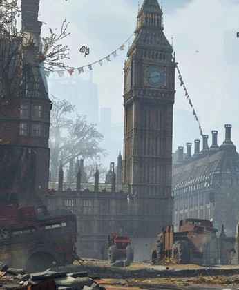 Fallout London : comment installer le mod sur Steam et GOG ?