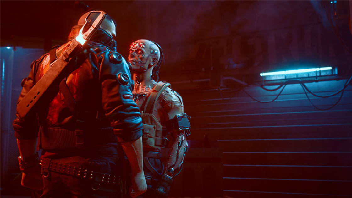 Cyberpunk 2077 New Game Plus, quand est prévue la fonctionnalité ?