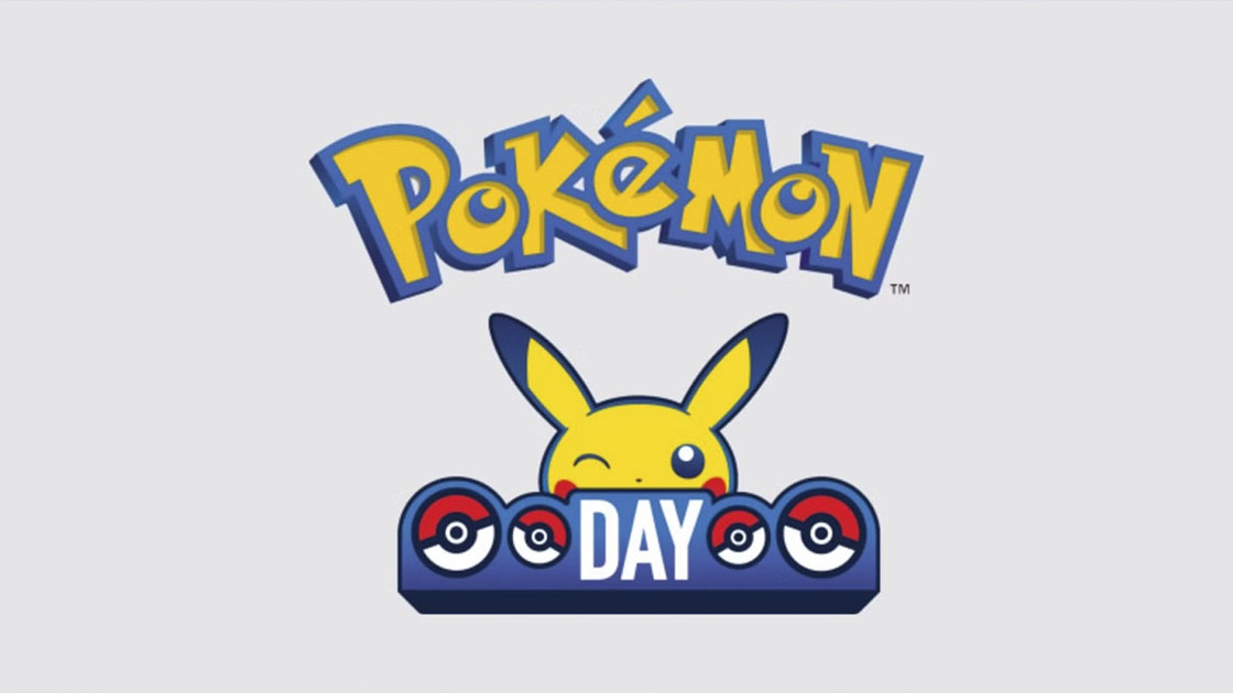 Pokémon Day 2025 : Date, annonces attendues et surprises possibles !