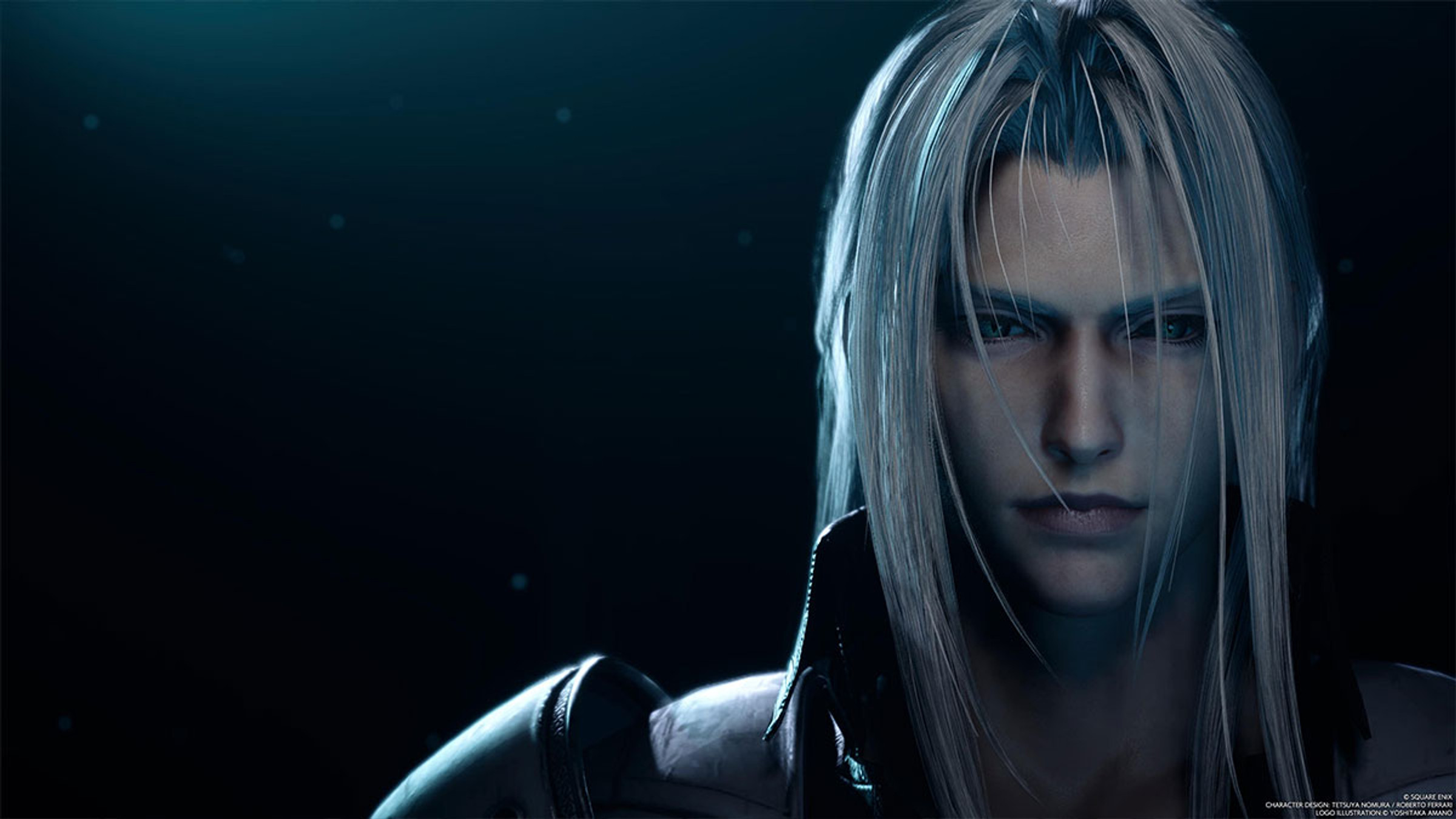 sephiroth