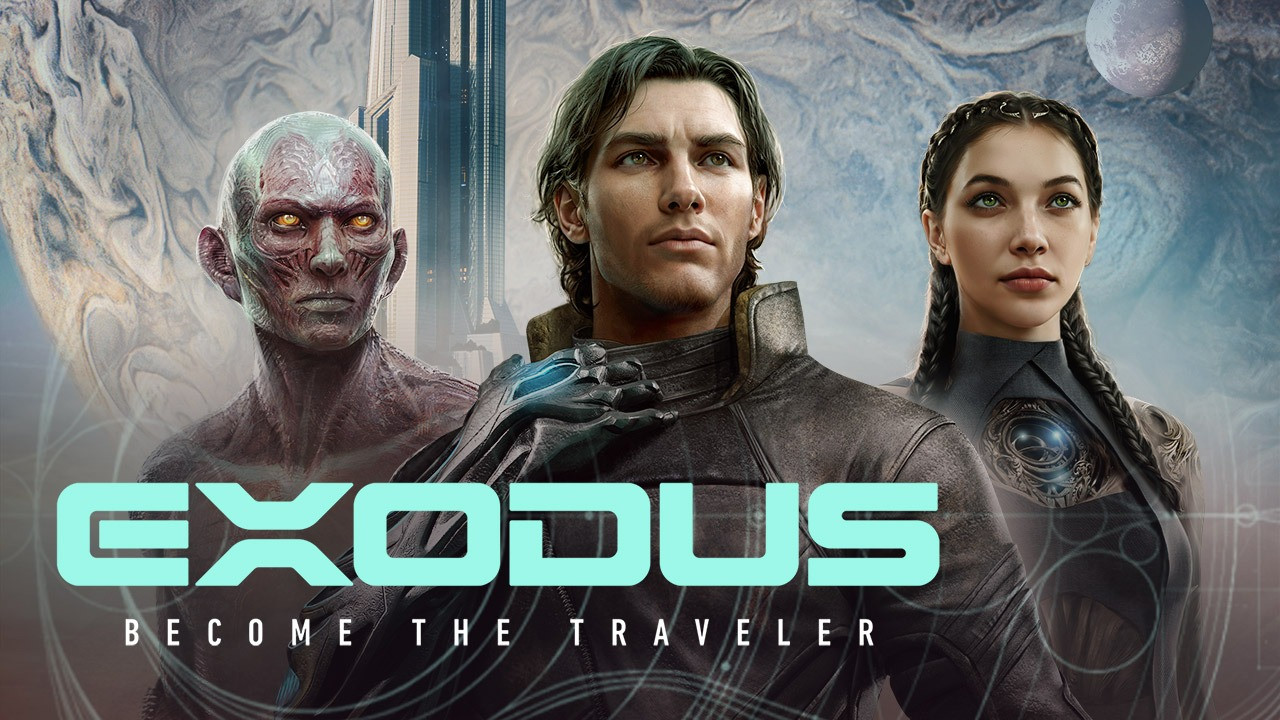 Exodus date de sortie : quand sort le jeu ?