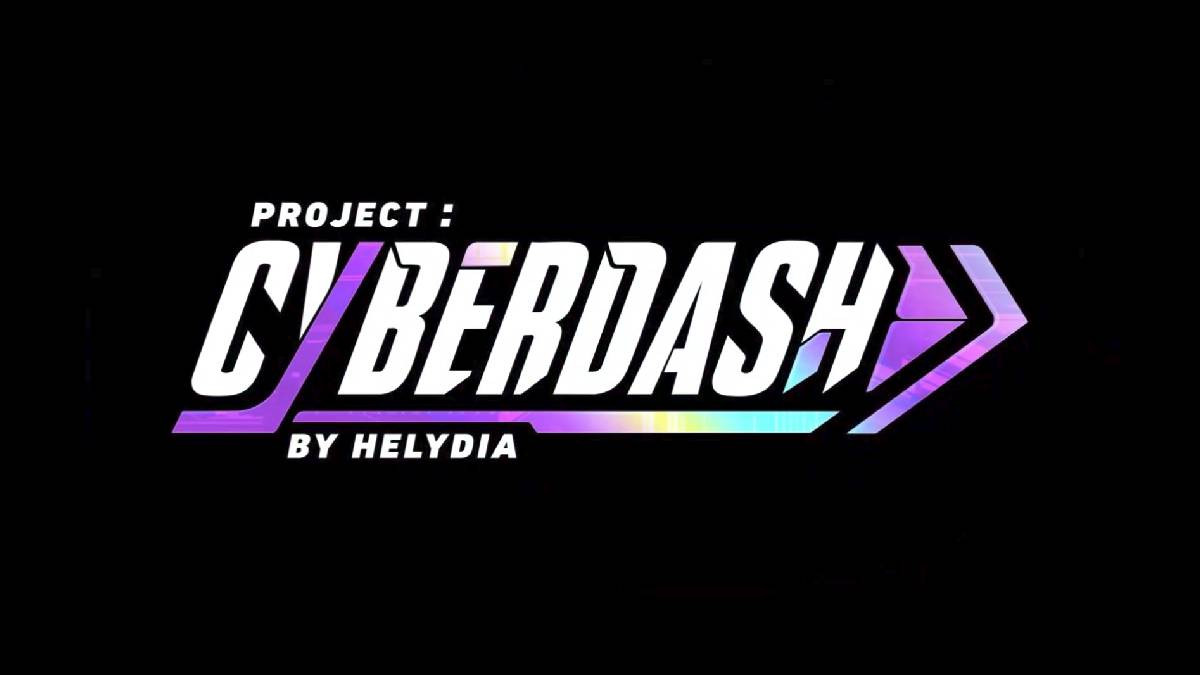 Project Cyberdash : Participez au tournoi VALORANT d'Helydia et tentez de gagner 10 000 euros !