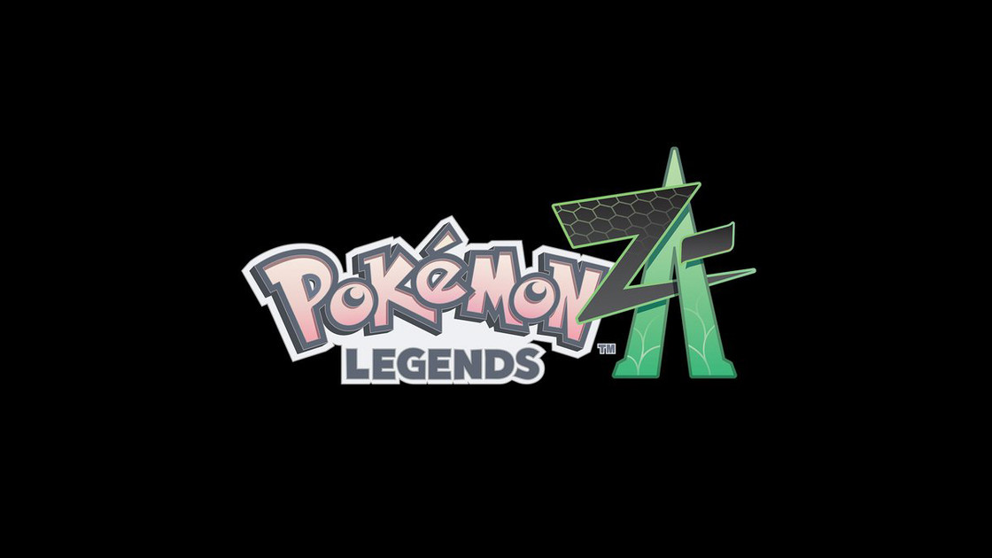 Date de sortie Pokémon Legendes Z-A, quand sort le jeu ?