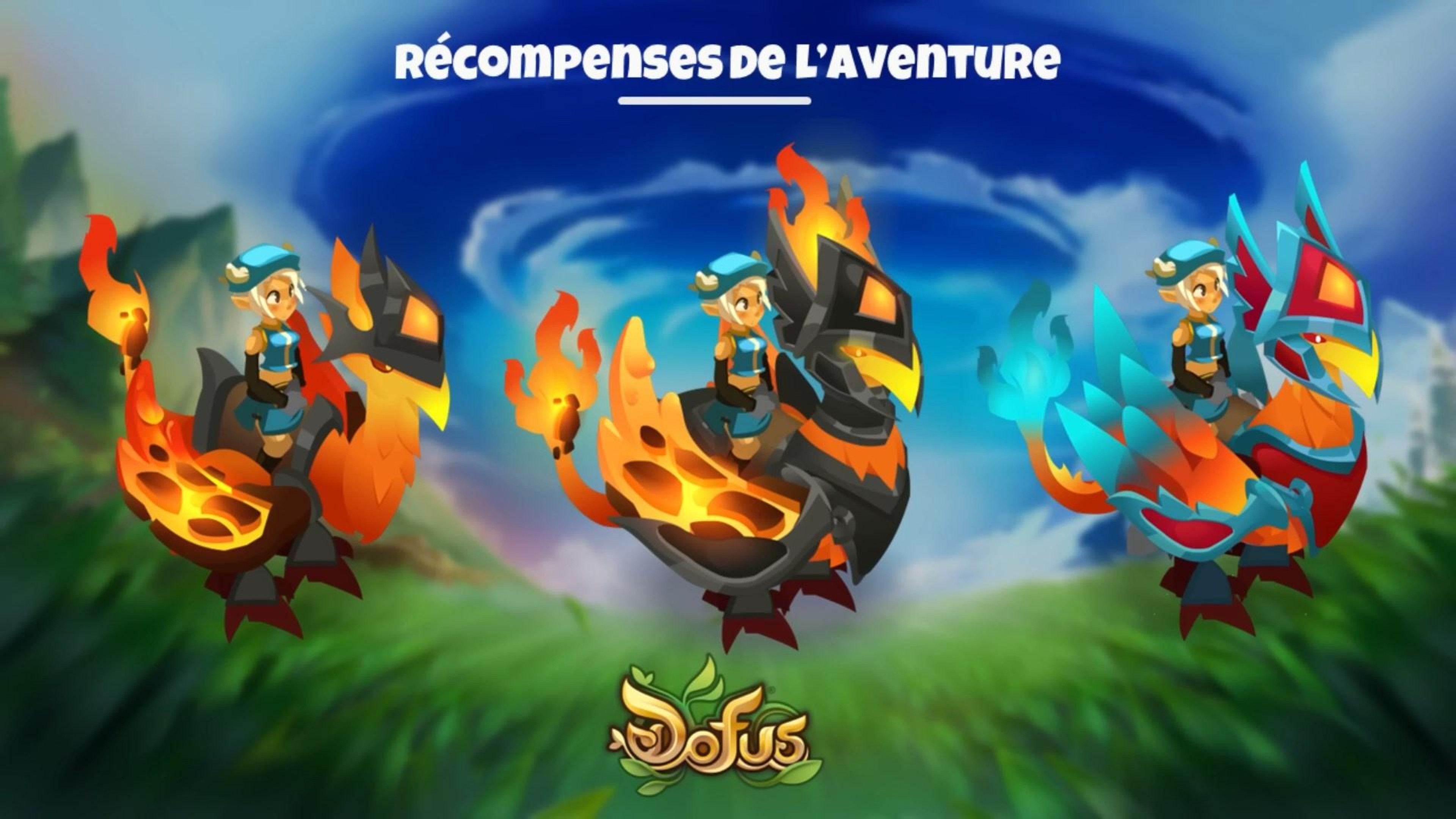 Dofus-Monture-Temporis-7