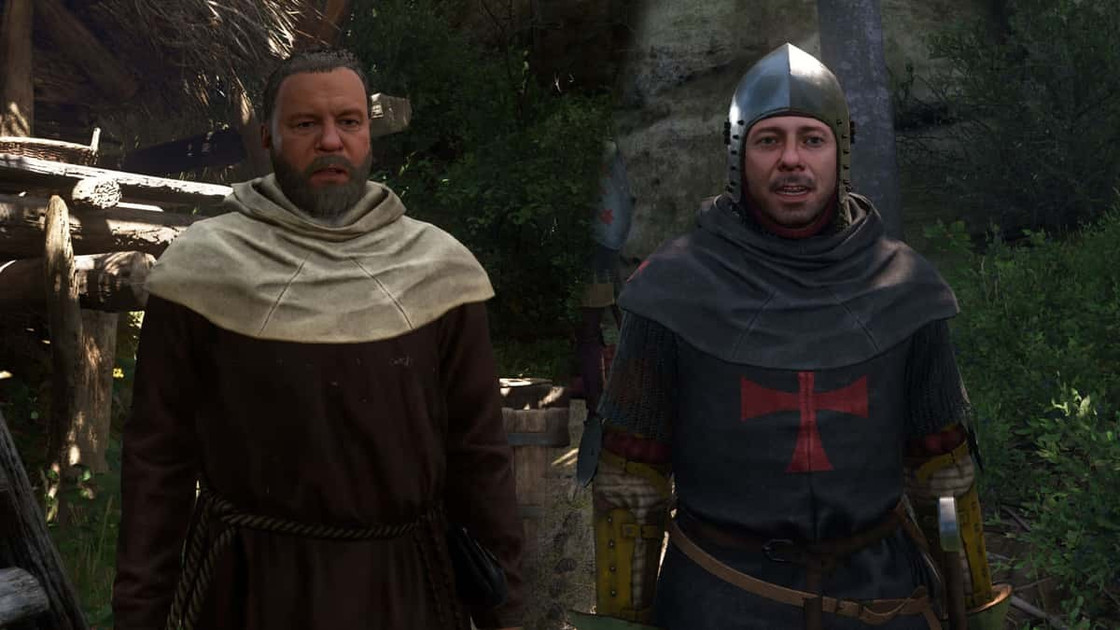 Kingdom Come: Deliverance 2 : Tout ce qu’il faut savoir sur les sauvegardes et leur fonctionnement