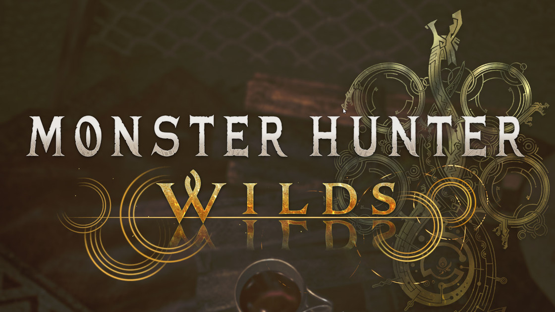 Guides Monster Hunter Wilds : retrouvez nos builds, nos astuces et nos articles dédiés au jeu