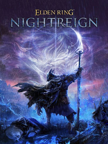 Elden Ring Nightreign