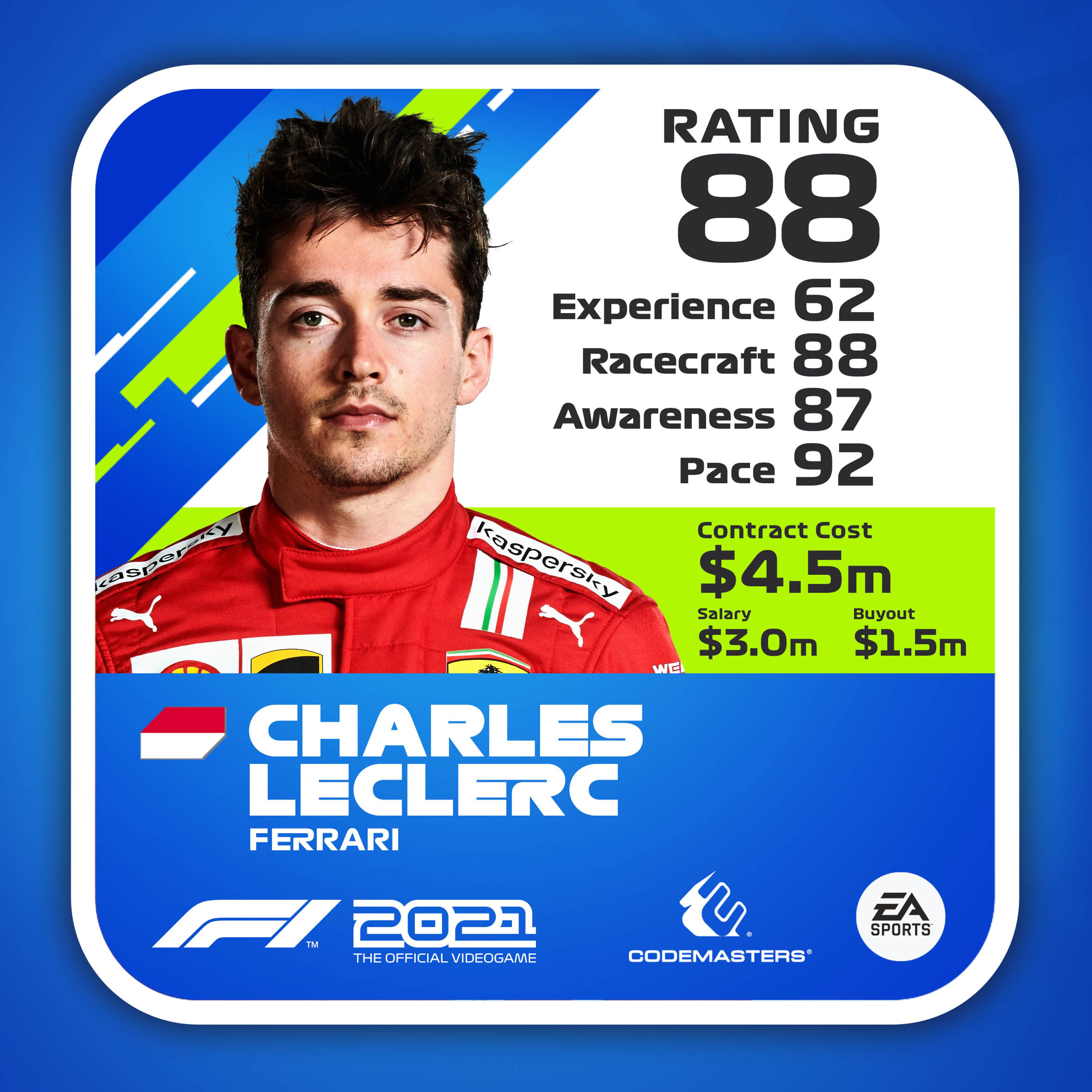 Leclerc