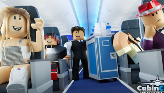 Cabin Crew Simulator Roblox 2024 : quels sont les codes disponibles en octobre ?