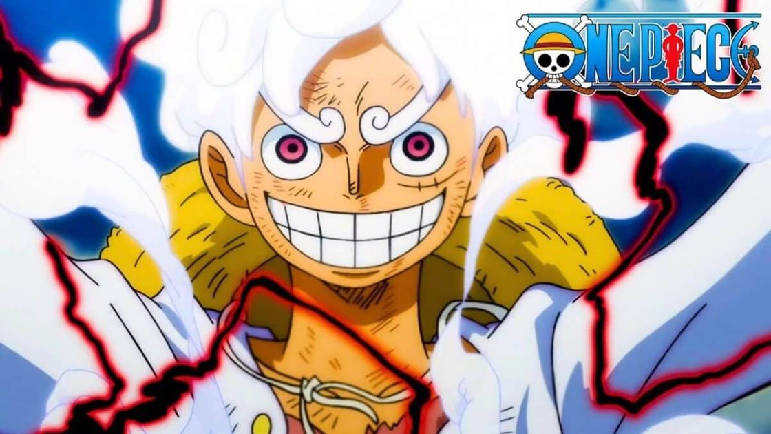 One Piece 1123 : Les spoilers complets enfin disponible ! La fin de l'arc Egghead