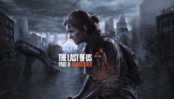 The Last of Us Part 1 et 2 Remastered dévoile ses améliroation pour la version PS5 Pro !