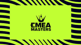 EMEA Masters Winter 2025 LoL : Format, date et liste des équipes, tout ce que vous devez savoir sur la compétition