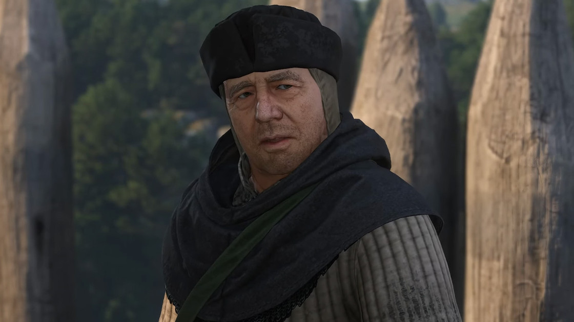 Kingdom Come Deliverance 2 Le doigt de Dieu : comment compléter la quête dans KCD2 ?