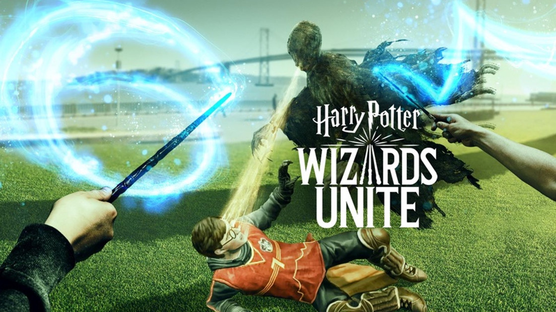 Comment lancer un sortilège parfait sur Harry Potter Wizards Unite ?